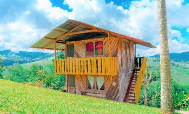 hotel en arriendo/venta en termales. Cod A18755