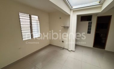 casa en arriendo en las asturias. Cod A65071