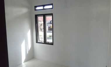 MILIKI RUMAH MINIMALIS CANTIK DI JL.PEMBINA IV TYPE 36/104