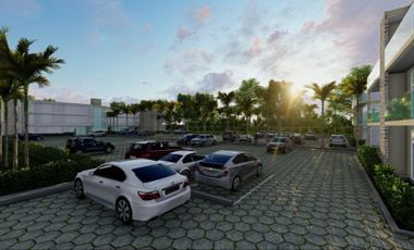 FIDEICOMISO PILAR LIVING