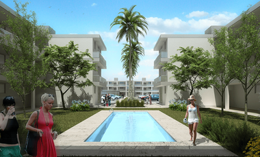 FIDEICOMISO PILAR LIVING