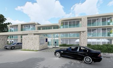 FIDEICOMISO PILAR LIVING