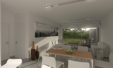 FIDEICOMISO PILAR LIVING