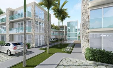 FIDEICOMISO PILAR LIVING