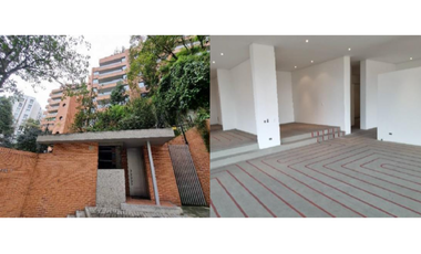 Venta Apartamento Los Rosales, Bogotá