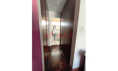 🚨 ¡Oportunidad! Vive A Pasos De Guardia Civil: Depa De 110 M² En El Corazón De Surco 🏢✨