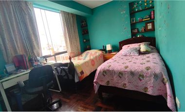 🚨 ¡Oportunidad! Vive A Pasos De Guardia Civil: Depa De 110 M² En El Corazón De Surco 🏢✨