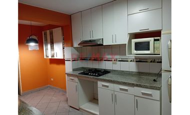 🚨 ¡Oportunidad! Vive A Pasos De Guardia Civil: Depa De 110 M² En El Corazón De Surco 🏢✨