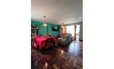 🚨 ¡Oportunidad! Vive A Pasos De Guardia Civil: Depa De 110 M² En El Corazón De Surco 🏢✨