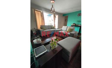 🚨 ¡Oportunidad! Vive A Pasos De Guardia Civil: Depa De 110 M² En El Corazón De Surco 🏢✨