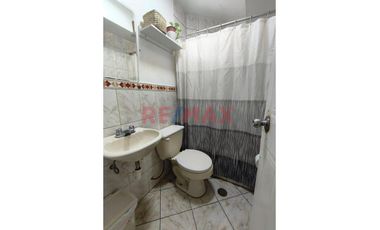 🚨 ¡Oportunidad! Vive A Pasos De Guardia Civil: Depa De 110 M² En El Corazón De Surco 🏢✨