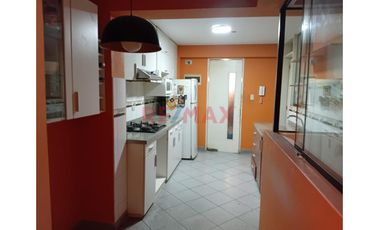 🚨 ¡Oportunidad! Vive A Pasos De Guardia Civil: Depa De 110 M² En El Corazón De Surco 🏢✨