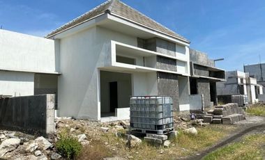 Diskon Besar, WA 08213993---- Rumah Buduran Sidoarjo 345 Juta Diamond Village Juanda 2