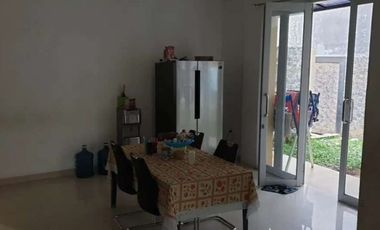 Rumah Di Kawasan Terdepan Sentul City