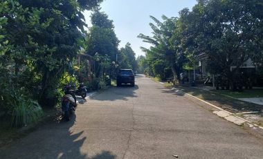 Rumah Di Kawasan Terdepan Sentul City