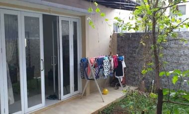 Rumah Di Kawasan Terdepan Sentul City