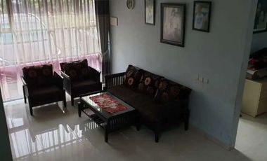 Rumah Di Kawasan Terdepan Sentul City