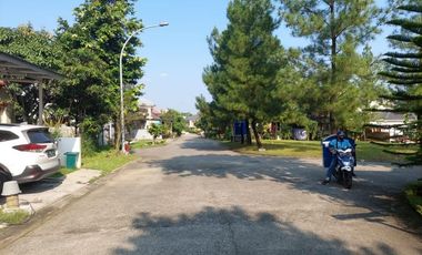 Rumah Di Kawasan Terdepan Sentul City