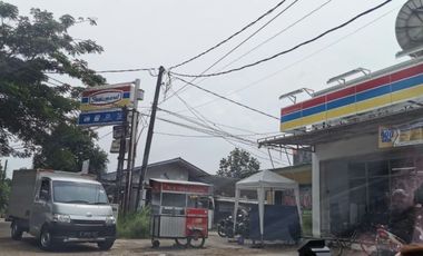 Tanah disewakan di Banten, Tangerang Kabupaten