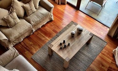 CASAS TWINS, Loteo San Andrés.