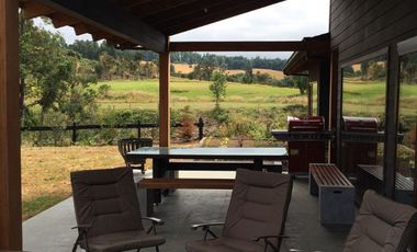 CASAS TWINS, Loteo San Andrés.