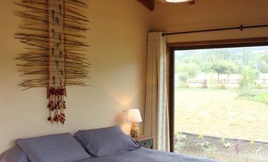 CASAS TWINS, Loteo San Andrés.