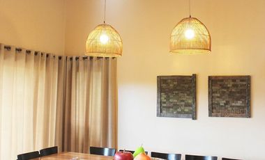 CASAS TWINS, Loteo San Andrés.