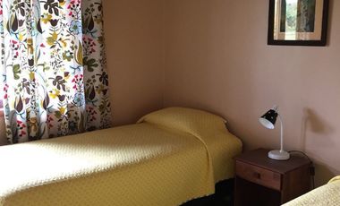 CASAS TWINS, Loteo San Andrés.