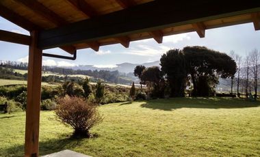 CASAS TWINS, Loteo San Andrés.
