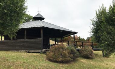 CASAS TWINS, Loteo San Andrés.