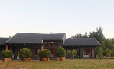 CASAS TWINS, Loteo San Andrés.