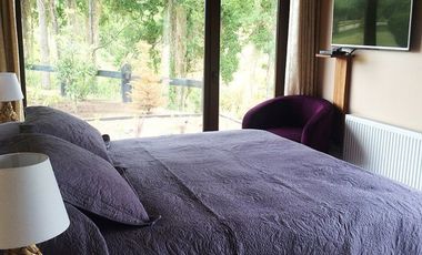 CASAS TWINS, Loteo San Andrés.