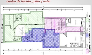 RENTA De Departamento tipo LOFT   Centro Guadalajara
