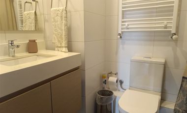 Departamento en venta. Cerca Portal La Dehesa Lo Barnechea