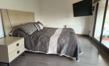 Departamento en venta. Cerca Portal La Dehesa Lo Barnechea
