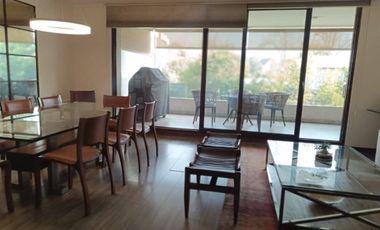 Departamento en venta. Cerca Portal La Dehesa Lo Barnechea
