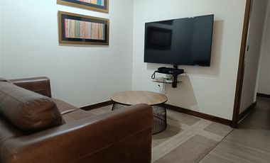 Departamento en venta. Cerca Portal La Dehesa Lo Barnechea
