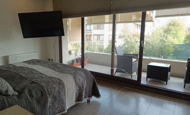 Departamento en venta. Cerca Portal La Dehesa Lo Barnechea