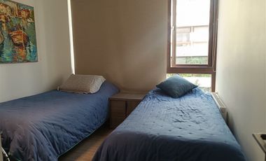 Departamento en venta. Cerca Portal La Dehesa Lo Barnechea