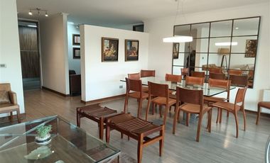 Departamento en venta. Cerca Portal La Dehesa Lo Barnechea