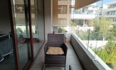 Departamento en venta. Cerca Portal La Dehesa Lo Barnechea