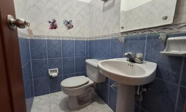 casa en venta en ceiba ii. Cod V5288