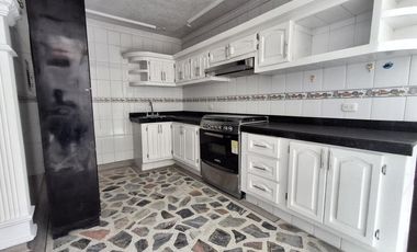 casa en venta en ceiba ii. Cod V5288