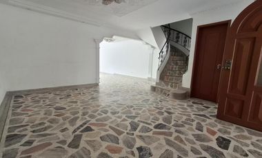 casa en venta en ceiba ii. Cod V5288
