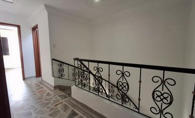 casa en venta en ceiba ii. Cod V5288