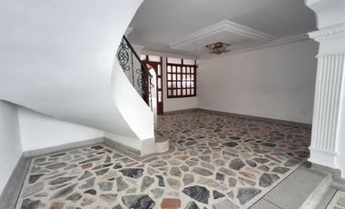 casa en venta en ceiba ii. Cod V5288