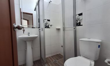 casa en venta en ceiba ii. Cod V5288