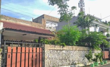 Rumah Hunian Dan Paviliun Kost 3 Kamar di Radio Dalam Kebayoran Baru Jakarta Selatan
