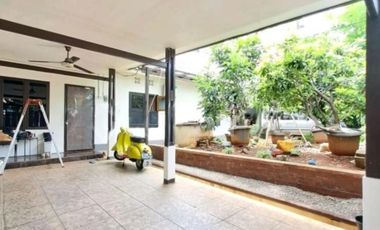 Rumah Hunian Dan Paviliun Kost 3 Kamar di Radio Dalam Kebayoran Baru Jakarta Selatan