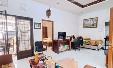 Rumah Hunian Dan Paviliun Kost 3 Kamar di Radio Dalam Kebayoran Baru Jakarta Selatan